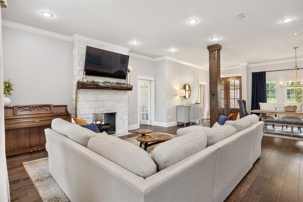 Forest Glen South - Residential