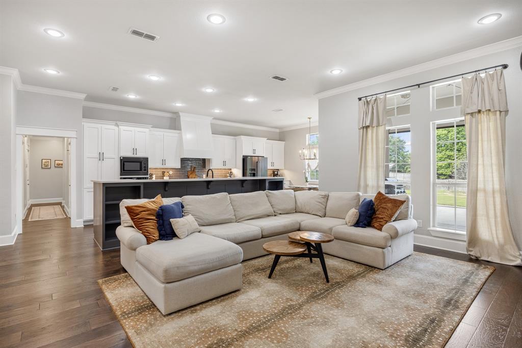 Forest Glen South - Residential