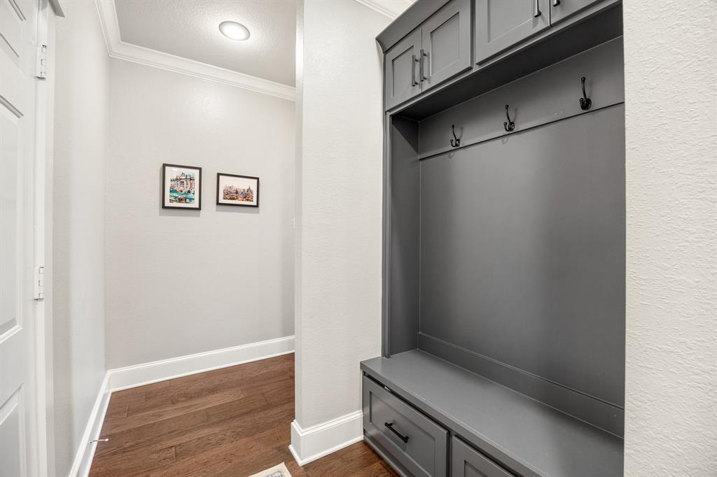 Forest Glen South - Residential