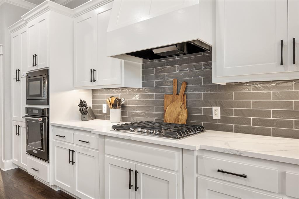 Forest Glen South - Residential