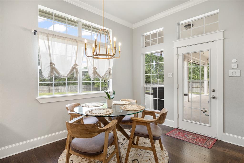 Forest Glen South - Residential