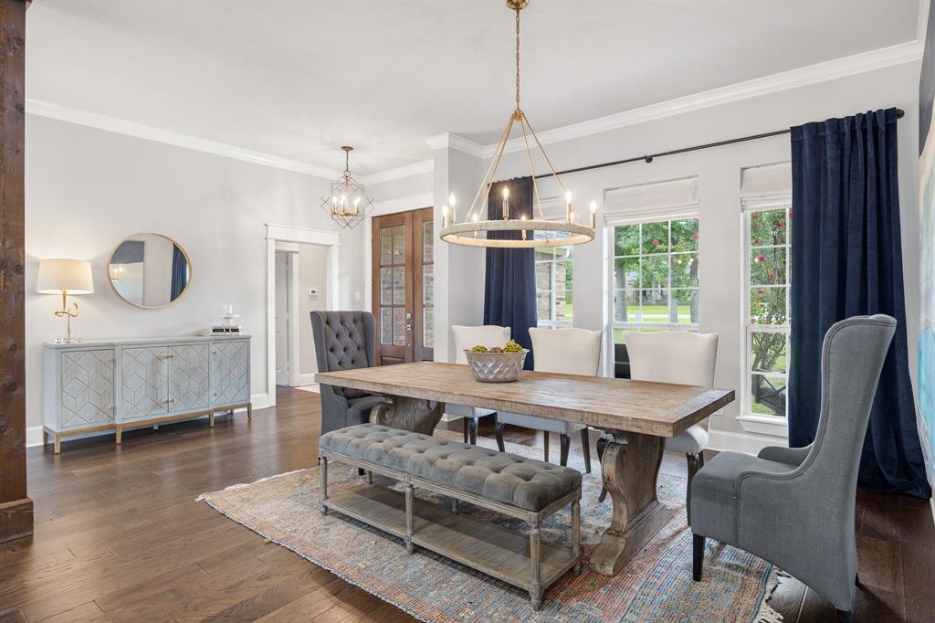 Forest Glen South - Residential