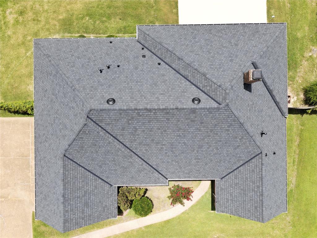 Forest Glen South - Residential