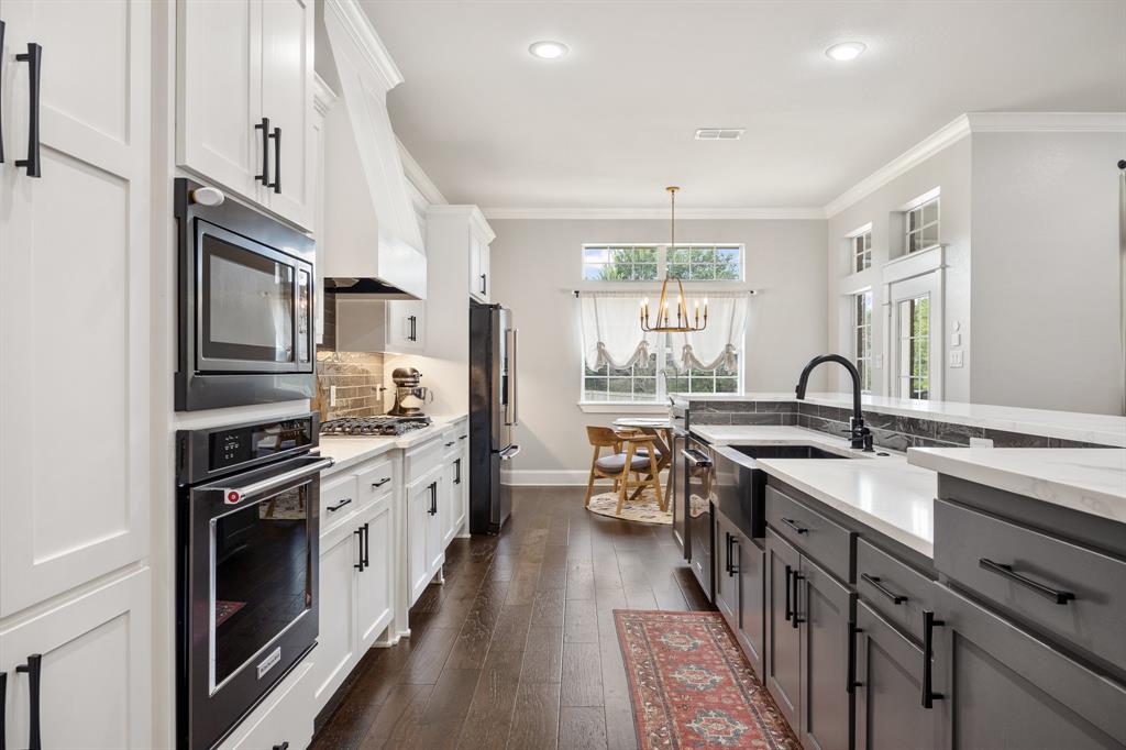 Forest Glen South - Residential