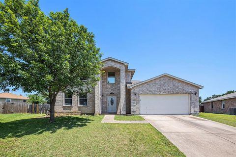 1400 Sunflower Court Burleson TX 76028