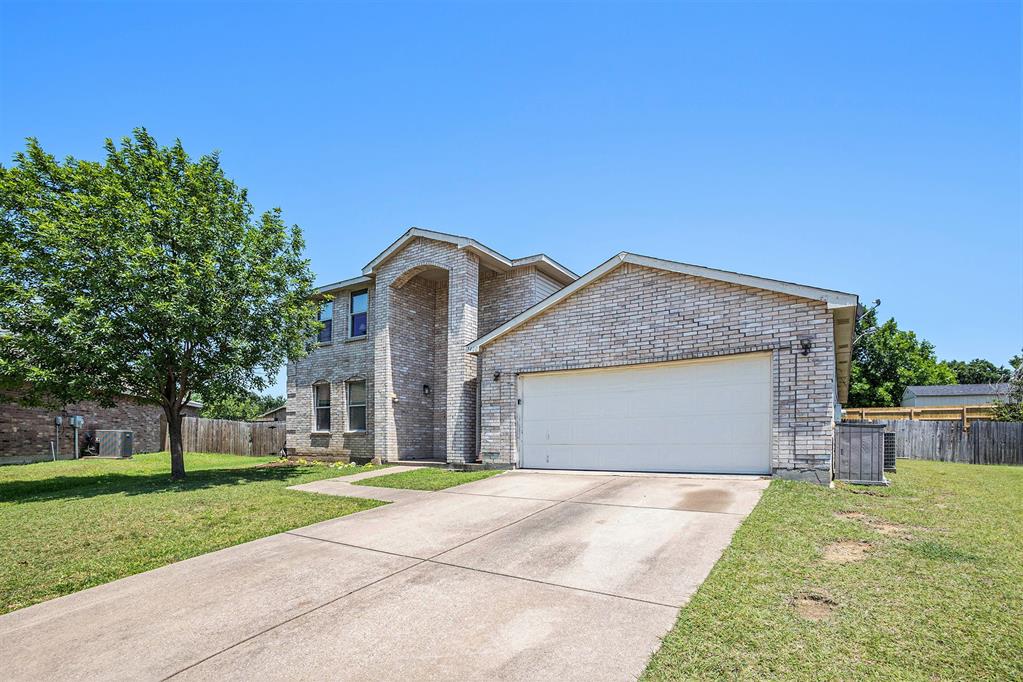 1400 Sunflower Court