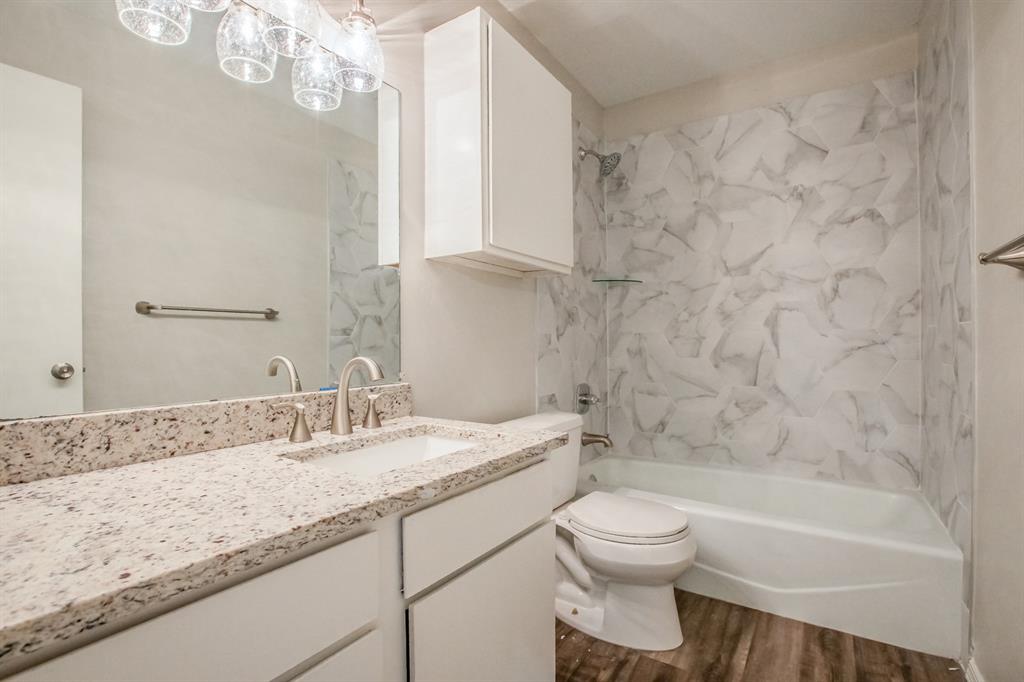 Chamberlain Arlington Heights 2nd - Residential Lease