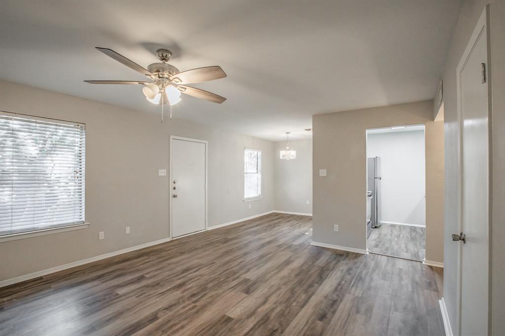 Chamberlain Arlington Heights 2nd - Residential Lease