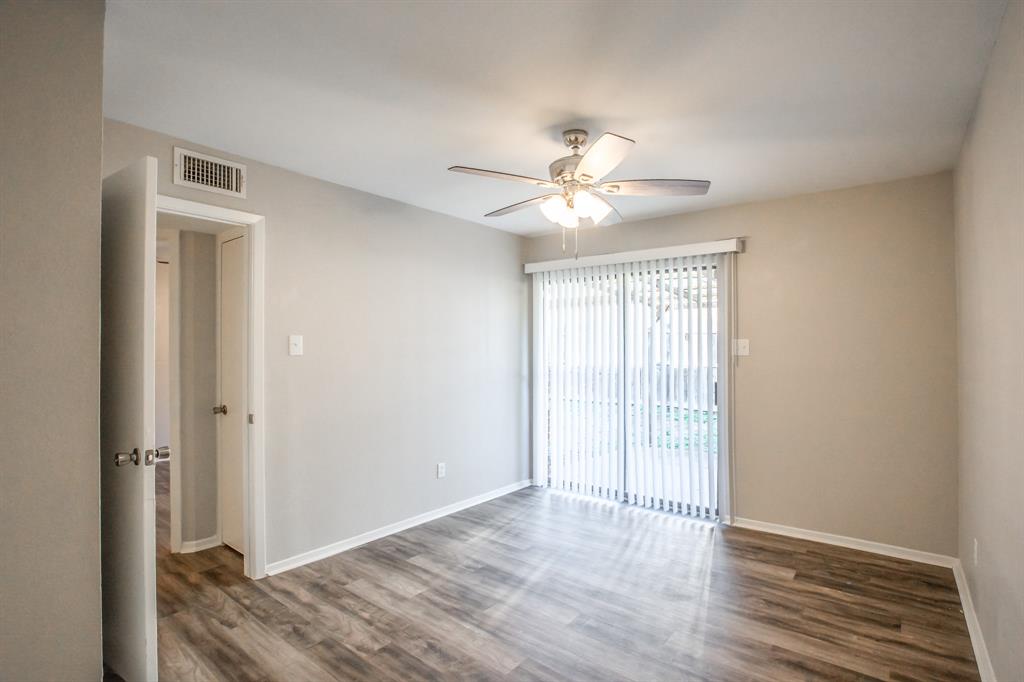 Chamberlain Arlington Heights 2nd - Residential Lease