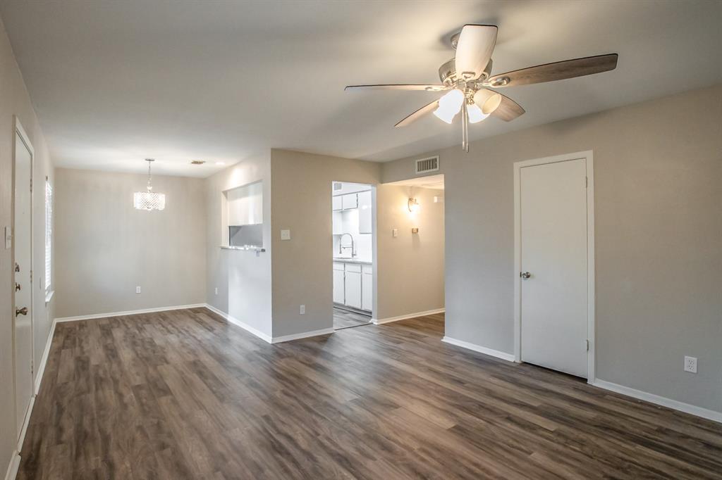 Chamberlain Arlington Heights 2nd - Residential Lease