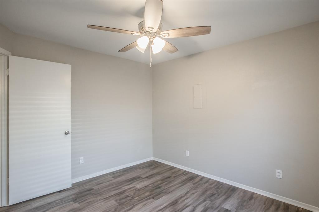 Chamberlain Arlington Heights 2nd - Residential Lease