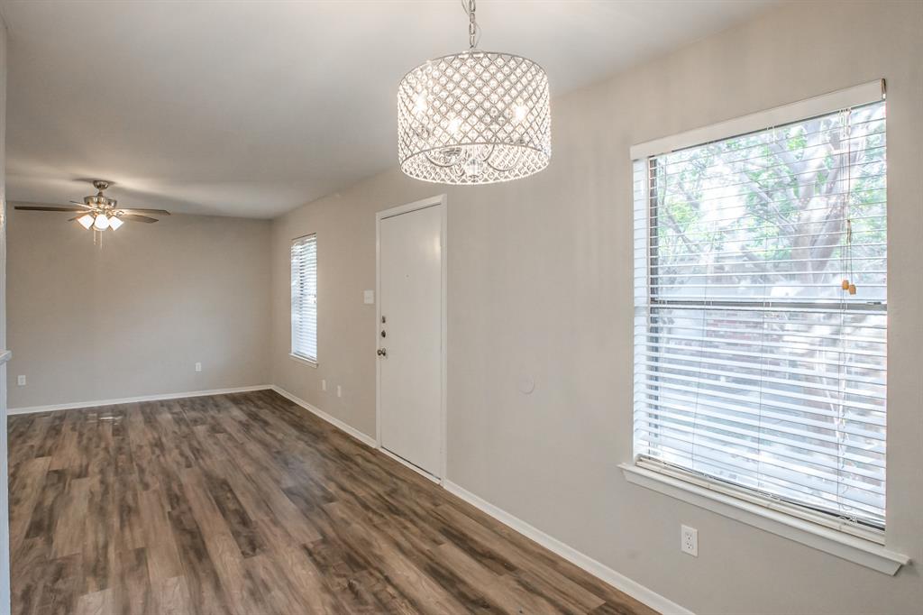 Chamberlain Arlington Heights 2nd - Residential Lease