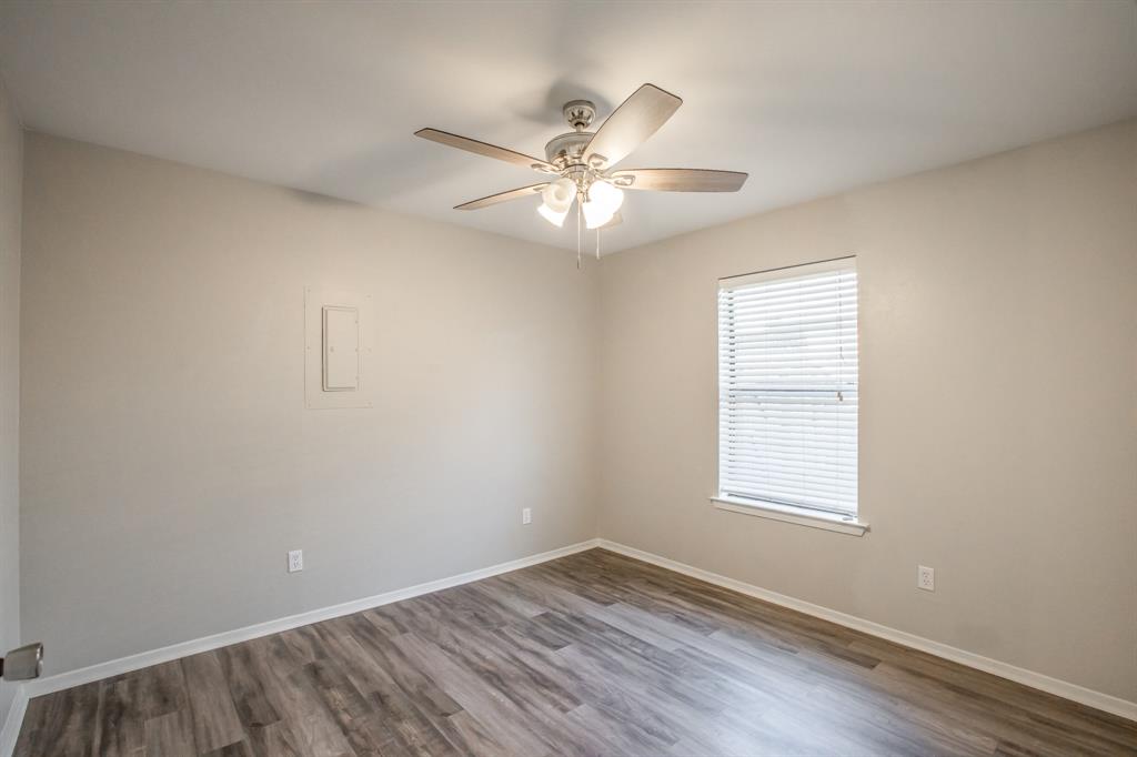 Chamberlain Arlington Heights 2nd - Residential Lease