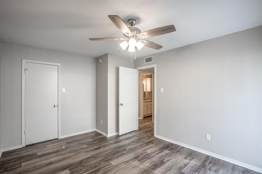 Chamberlain Arlington Heights 2nd - Residential Lease