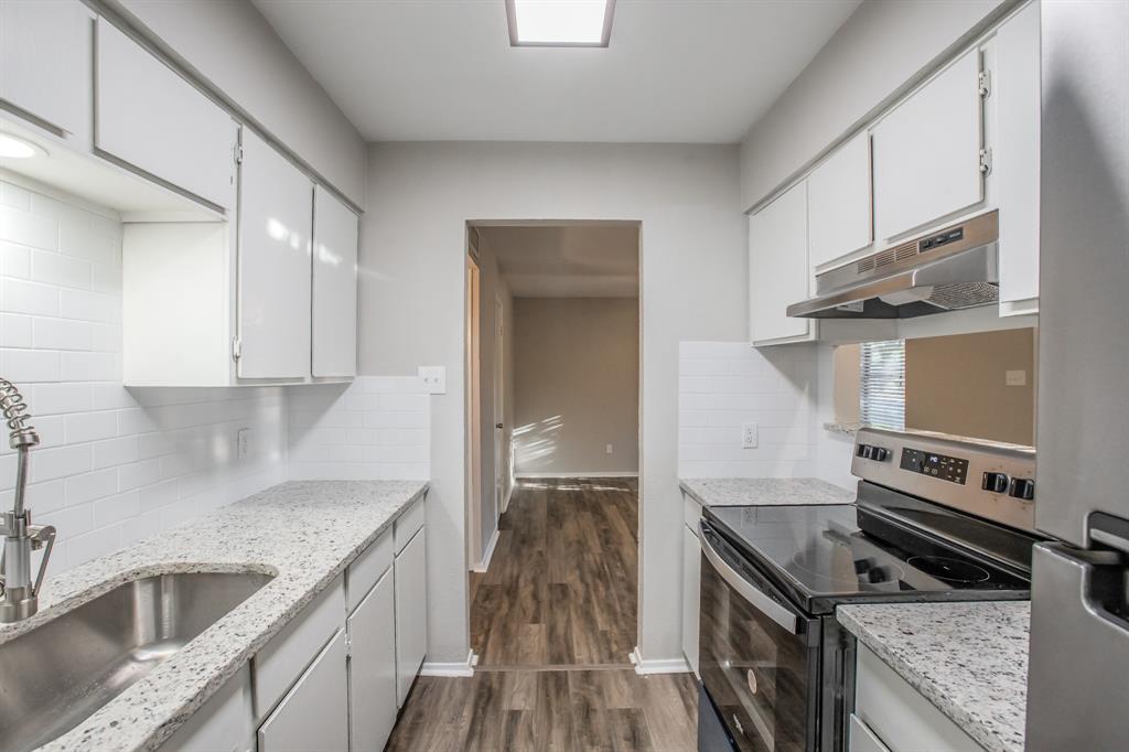 Chamberlain Arlington Heights 2nd - Residential Lease