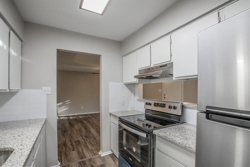 Chamberlain Arlington Heights 2nd - Residential Lease