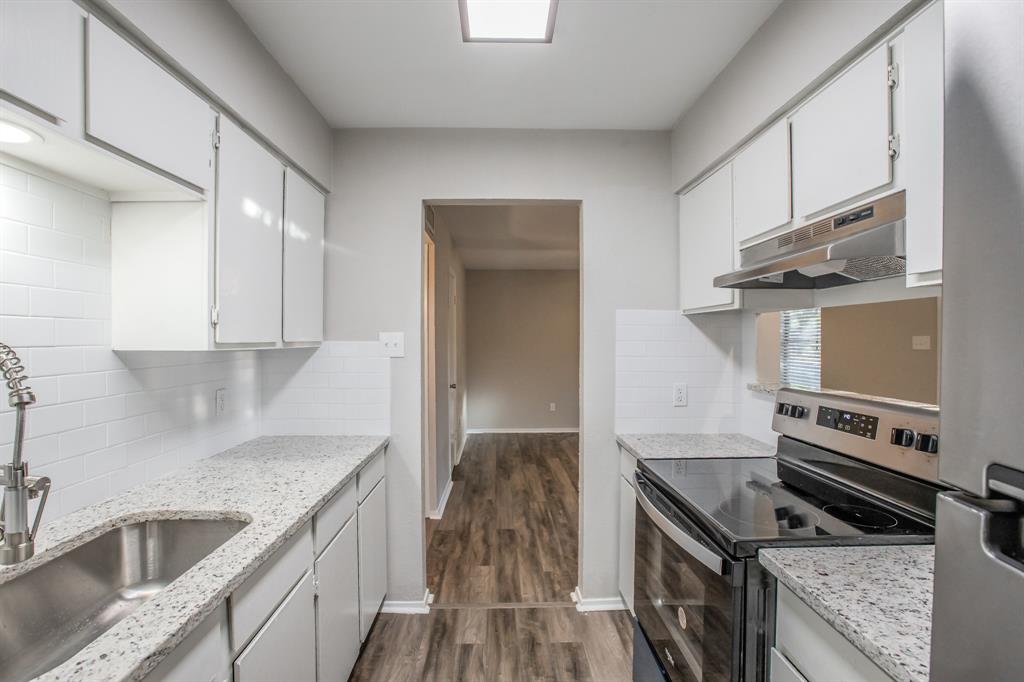 Chamberlain Arlington Heights 2nd - Residential Lease