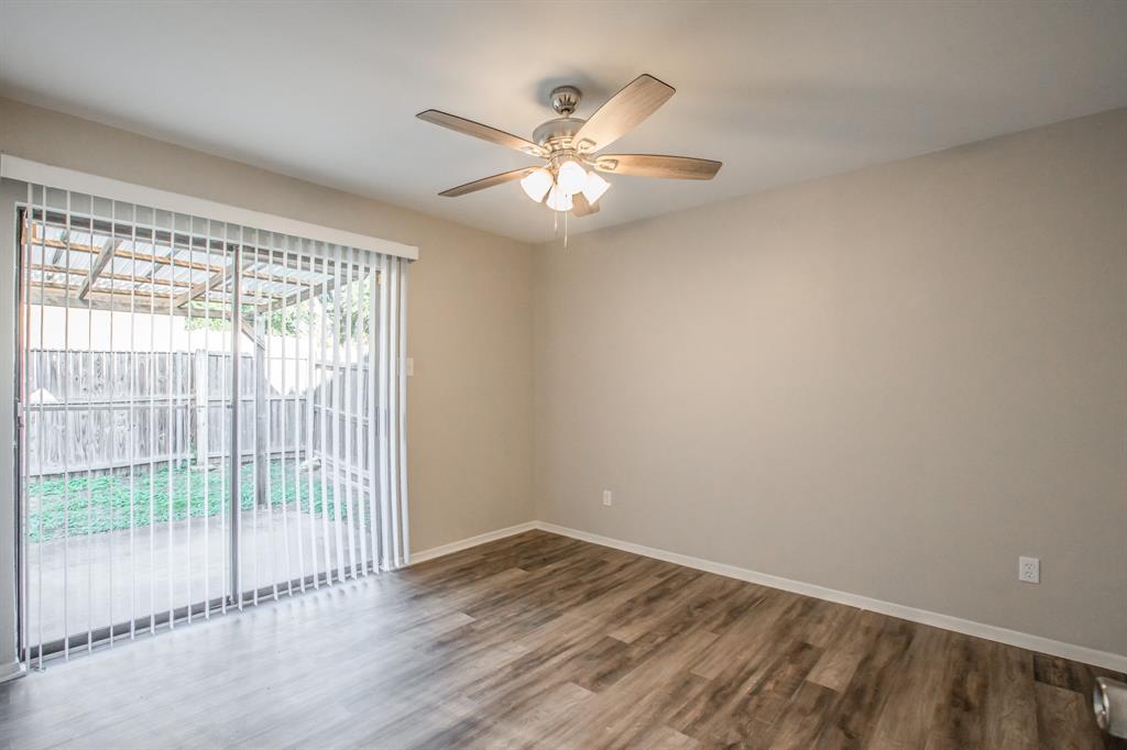 Chamberlain Arlington Heights 2nd - Residential Lease