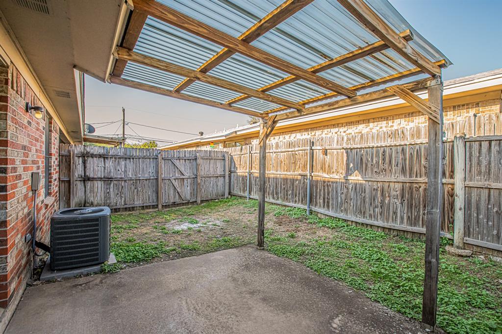 Chamberlain Arlington Heights 2nd - Residential Lease