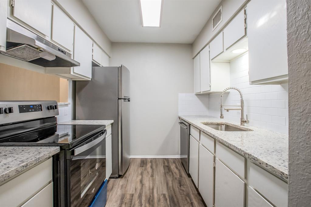 Chamberlain Arlington Heights 2nd - Residential Lease