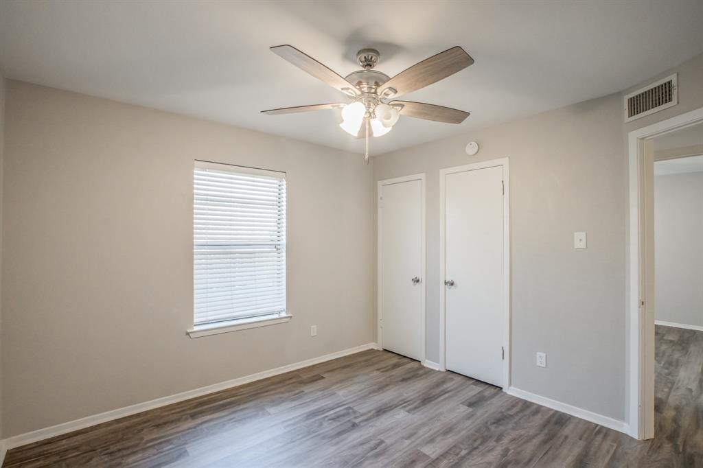 Chamberlain Arlington Heights 2nd - Residential Lease