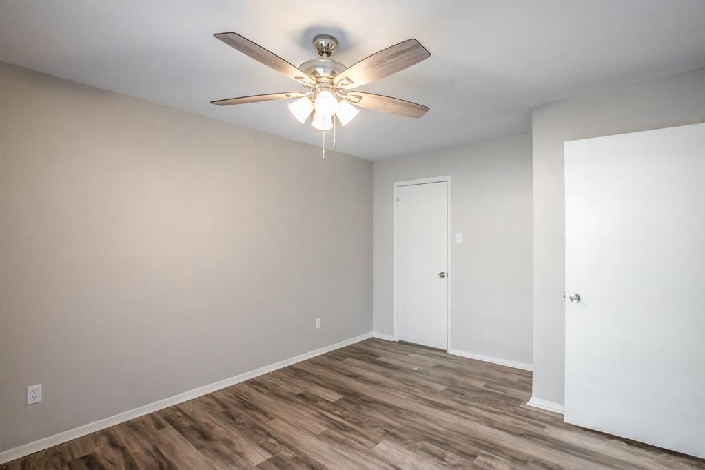 Chamberlain Arlington Heights 2nd - Residential Lease