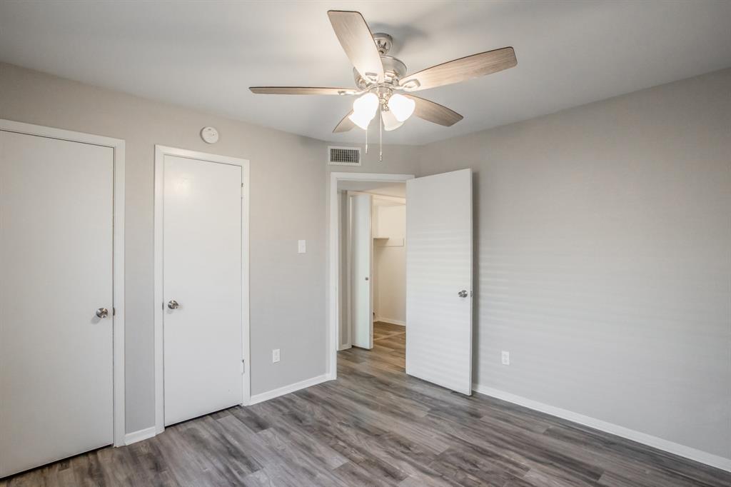 Chamberlain Arlington Heights 2nd - Residential Lease