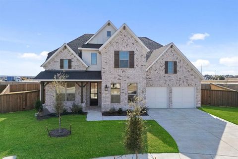 Photo of 2229 Birch Street, Mansfield, TX 76063 (MLS # 21180479)