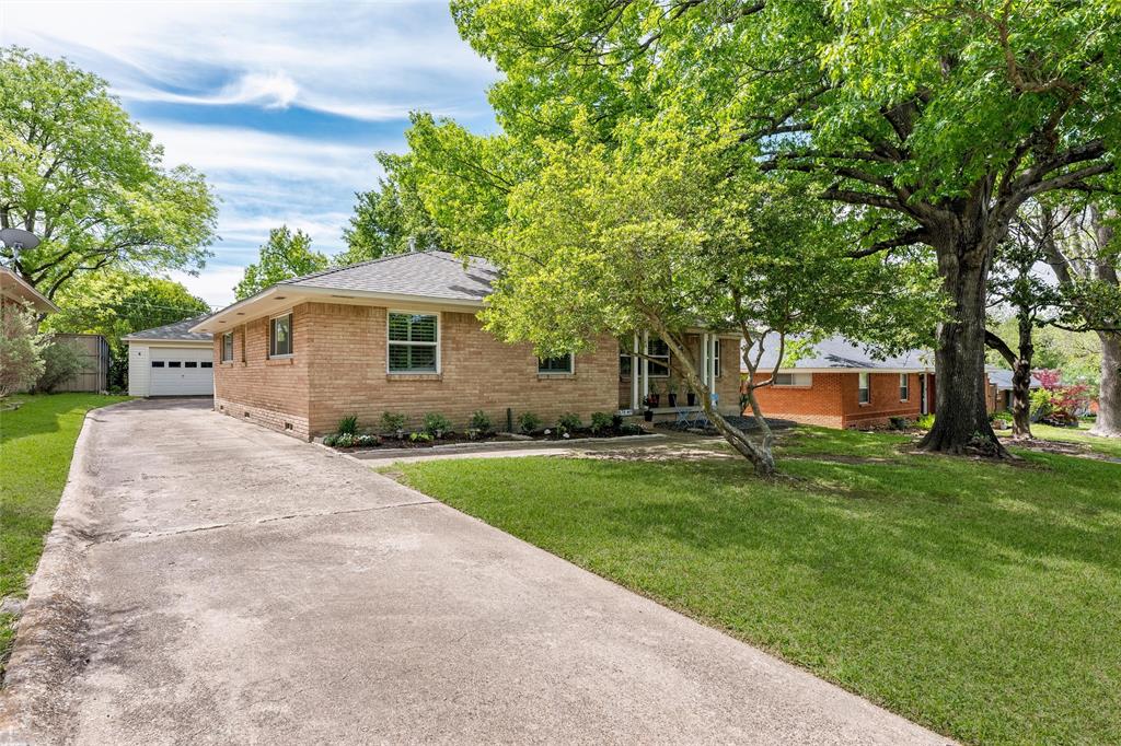 10838 Caprock Circle