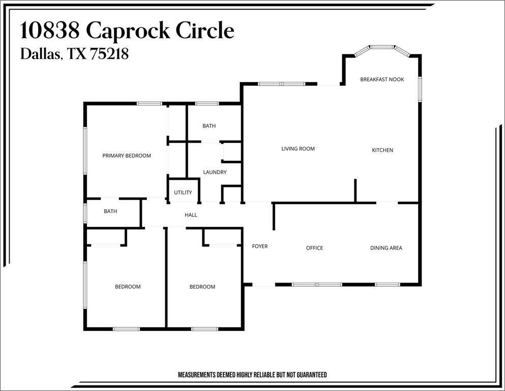 Lochwood Add Instl 10 - Residential