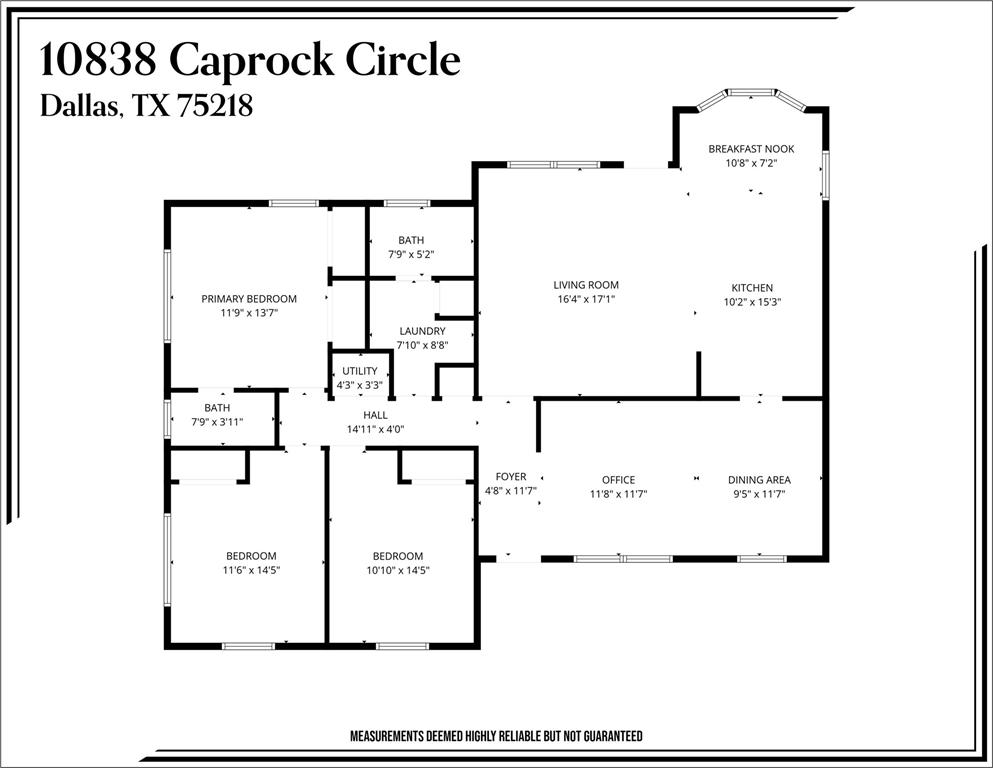 Lochwood Add Instl 10 - Residential