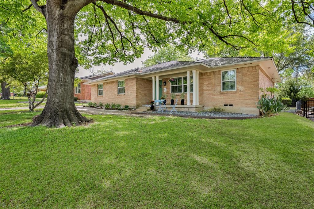 10838 Caprock Circle