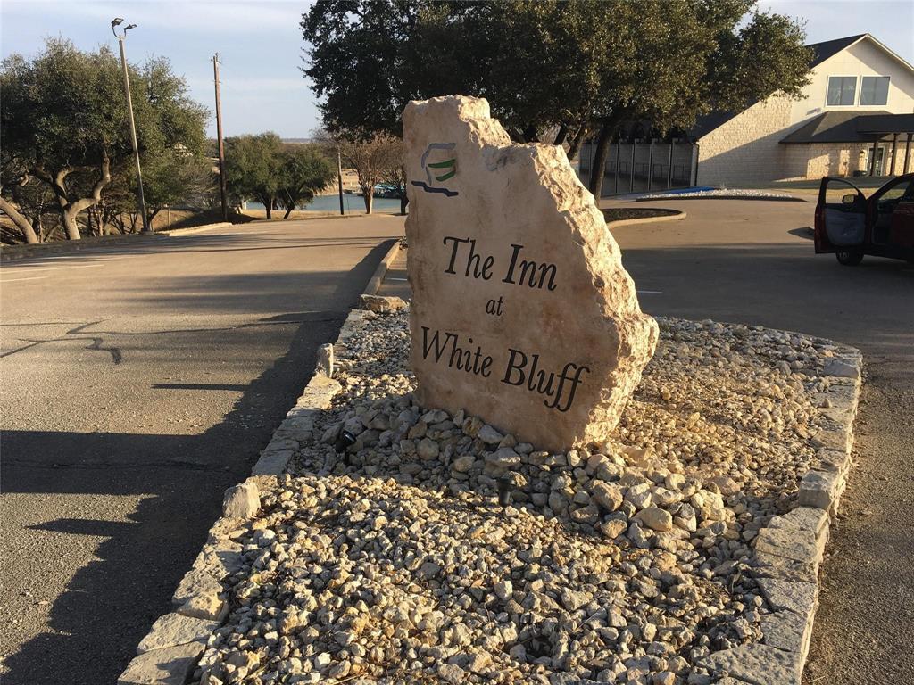 White Bluff - Land