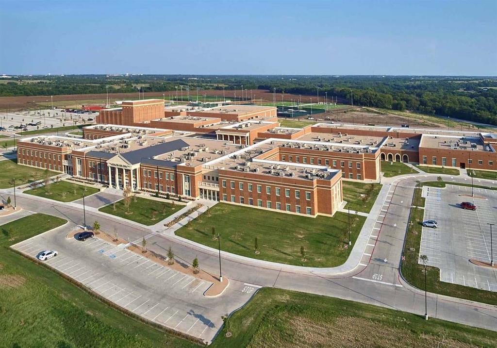 Ridge Crossing - Residential