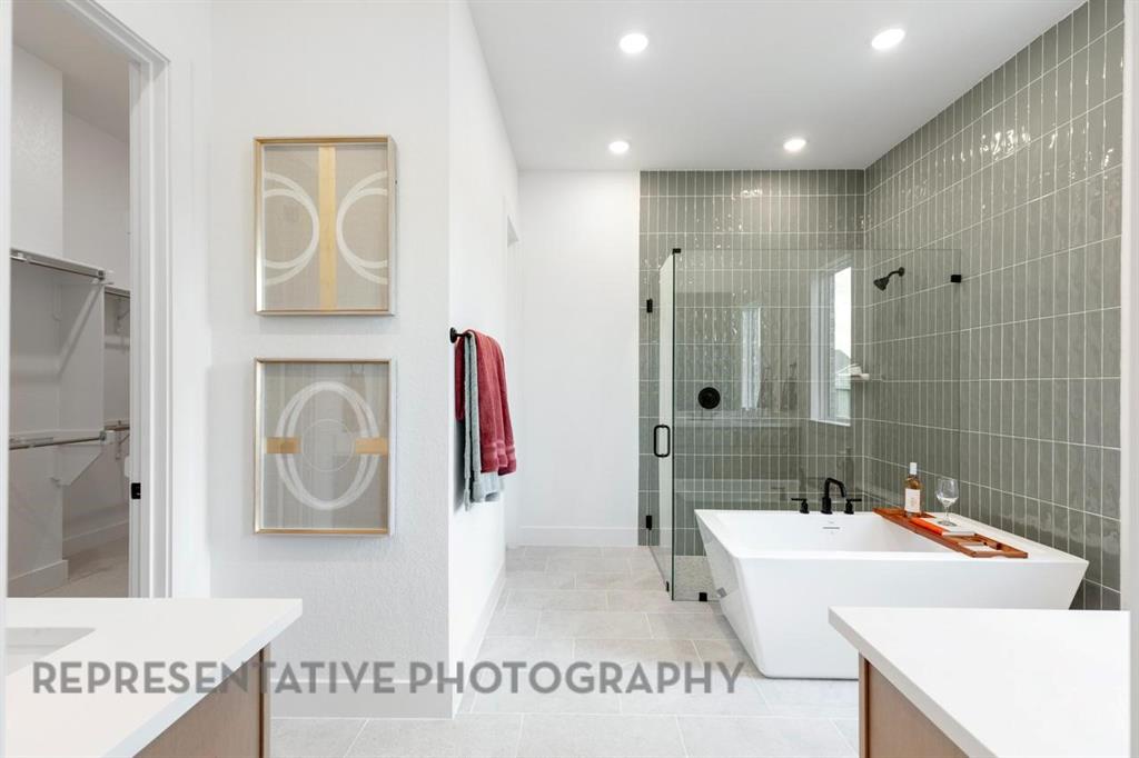 Ridge Crossing - Residential