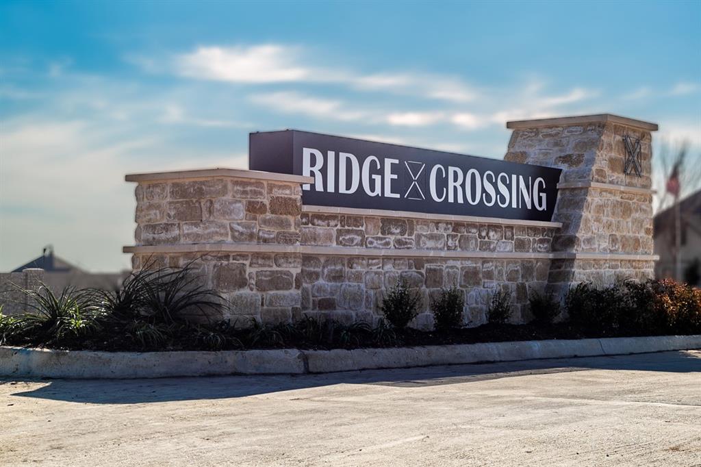 Ridge Crossing - Residential