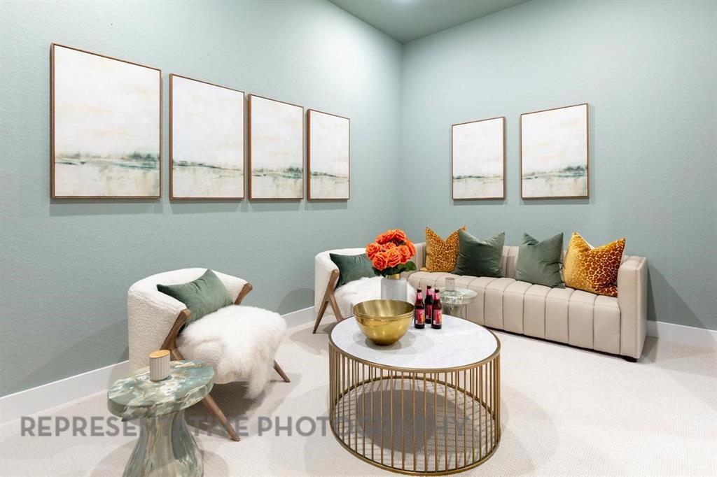 Ridge Crossing - Residential