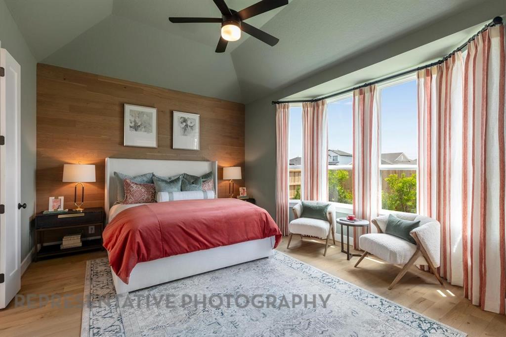 Ridge Crossing - Residential