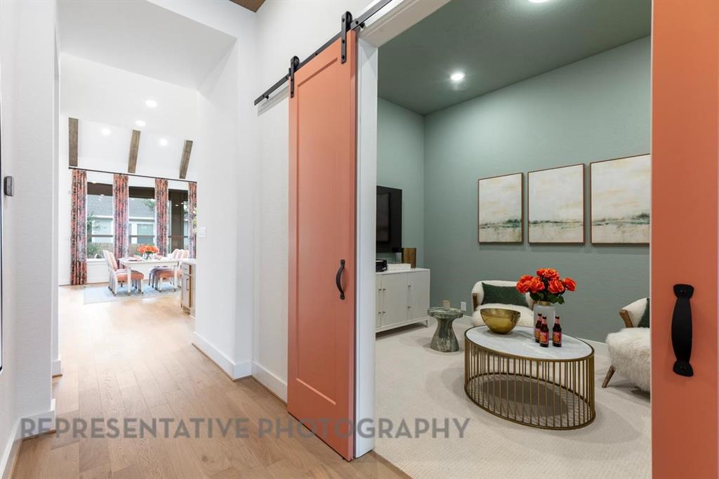 Ridge Crossing - Residential