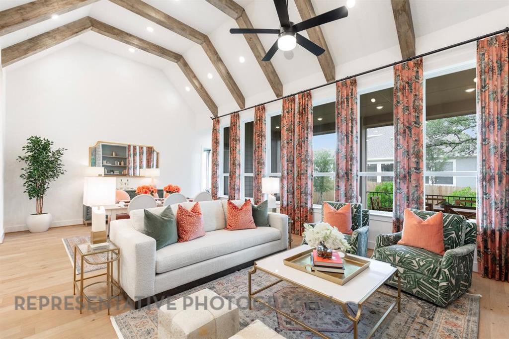 Ridge Crossing - Residential