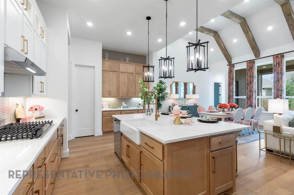 Ridge Crossing - Residential