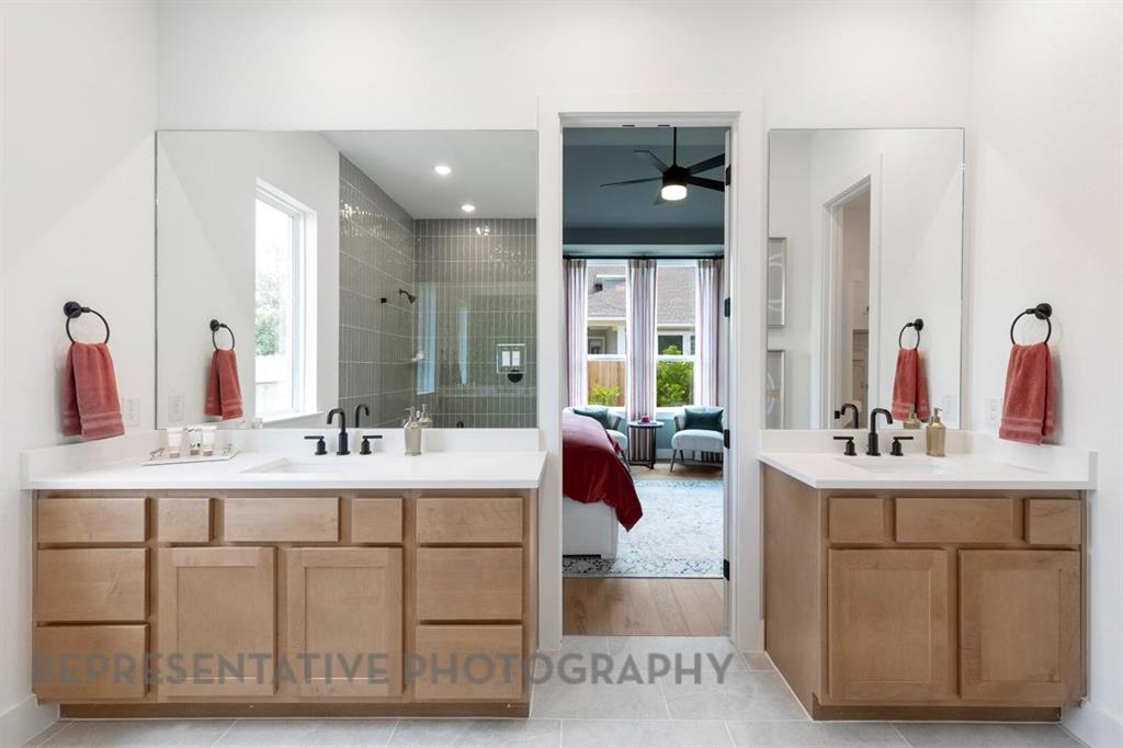 Ridge Crossing - Residential