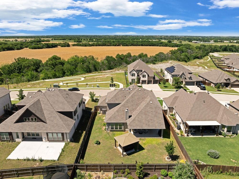 TIMBERBROOK PHASE 2 - Residential