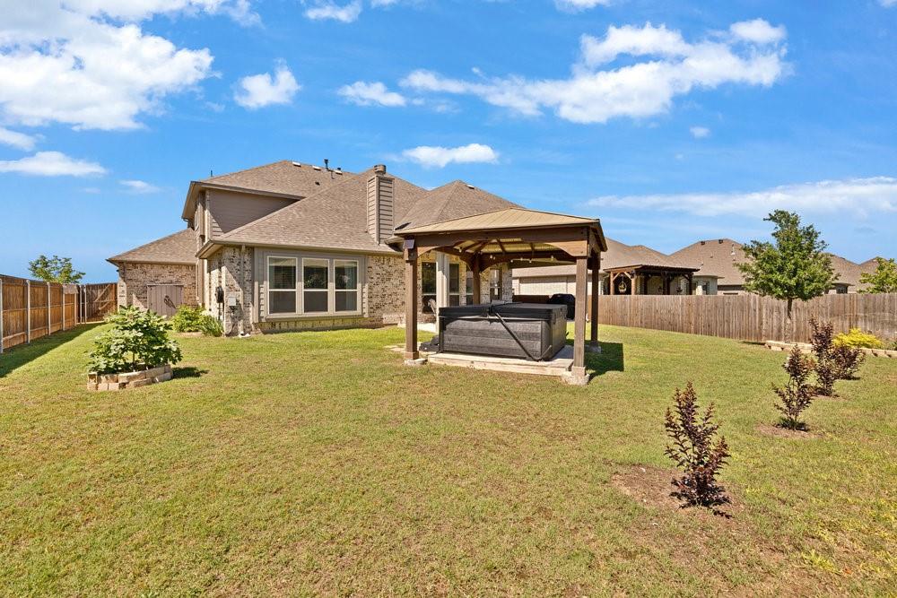 TIMBERBROOK PHASE 2 - Residential