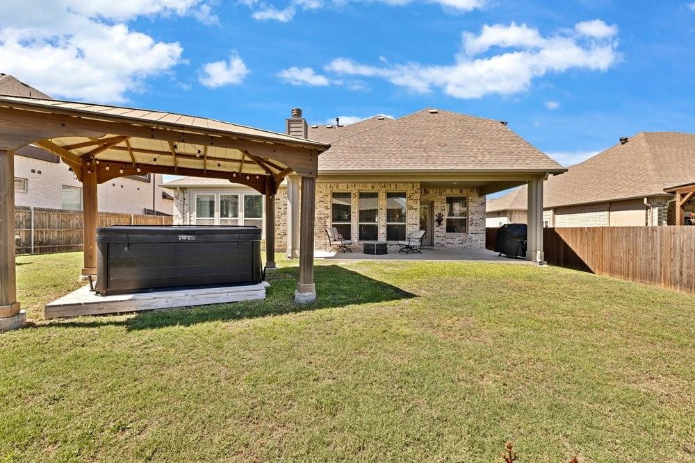 TIMBERBROOK PHASE 2 - Residential