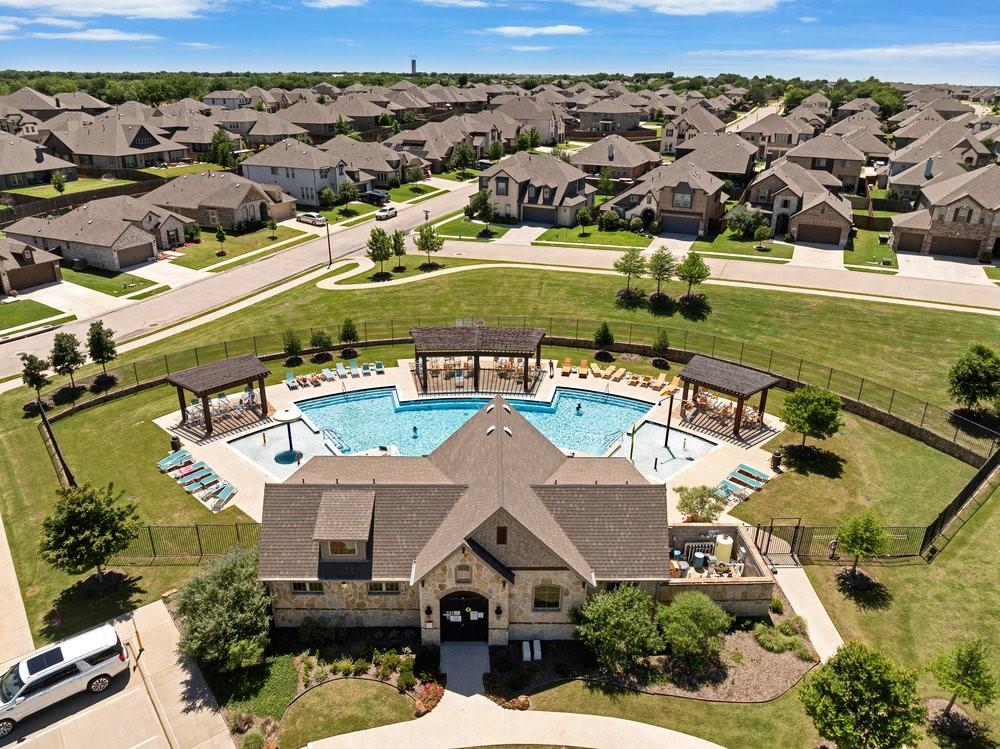 TIMBERBROOK PHASE 2 - Residential