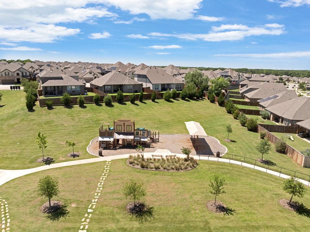 TIMBERBROOK PHASE 2 - Residential