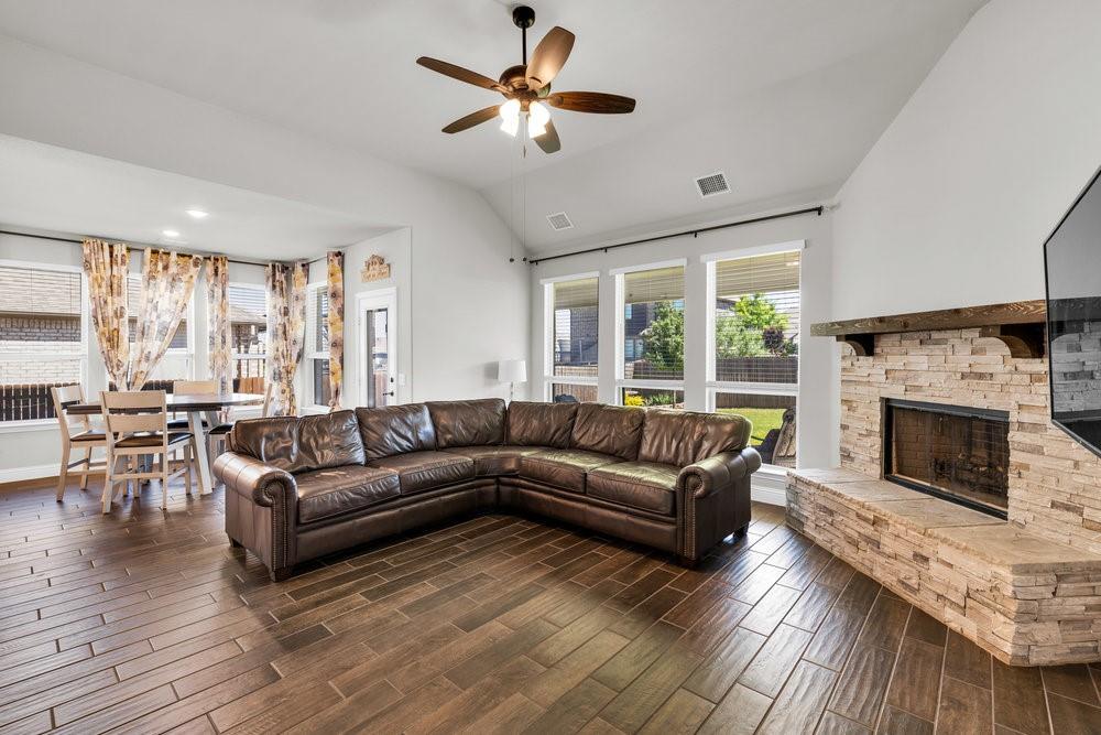 TIMBERBROOK PHASE 2 - Residential