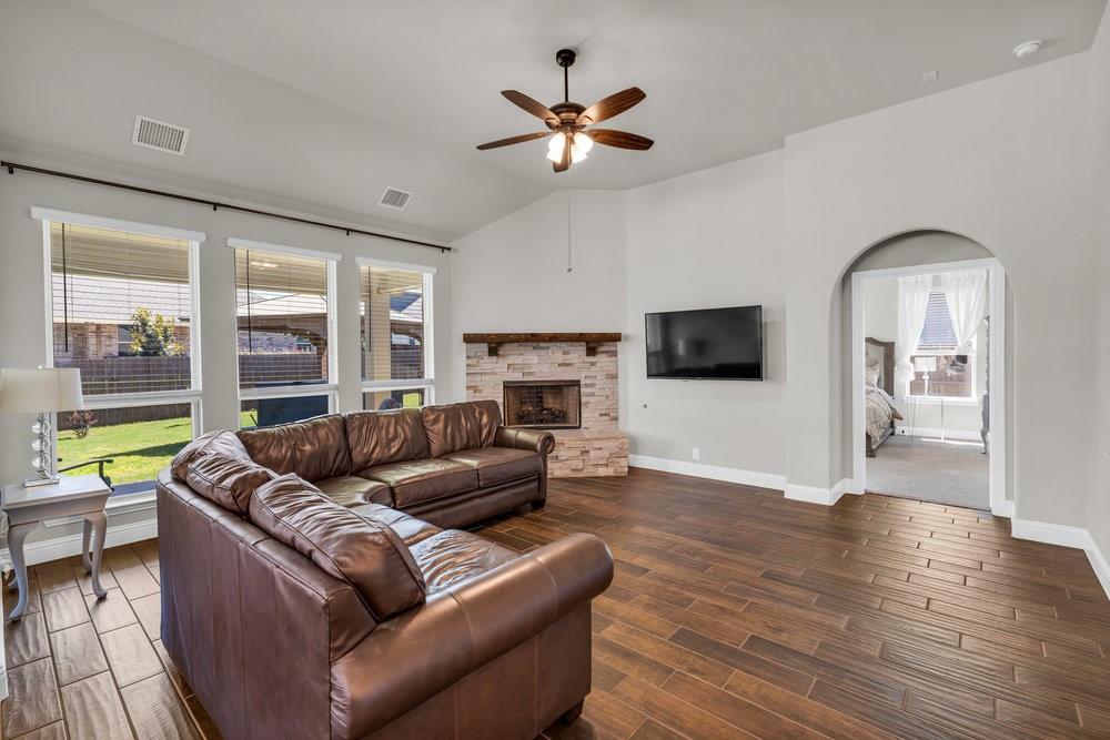 TIMBERBROOK PHASE 2 - Residential