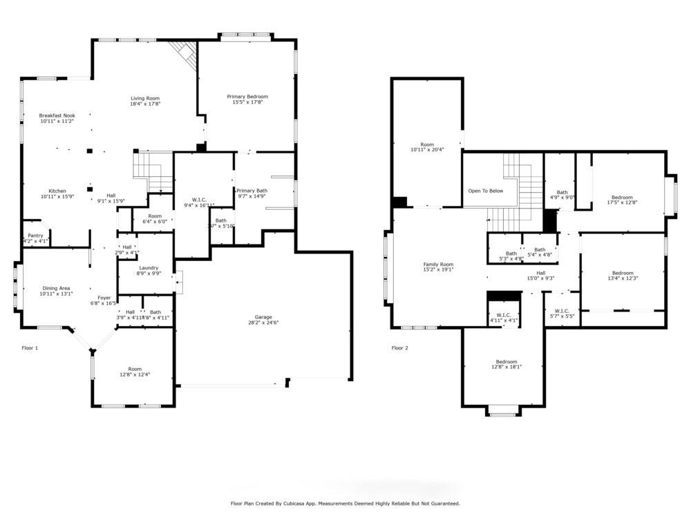 TIMBERBROOK PHASE 2 - Residential